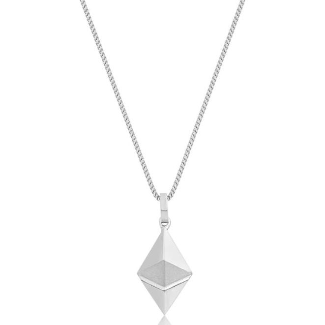 Ethereum Pendant