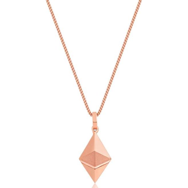 Ethereum Pendant