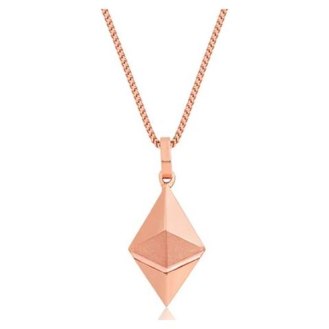 Ethereum Pendant