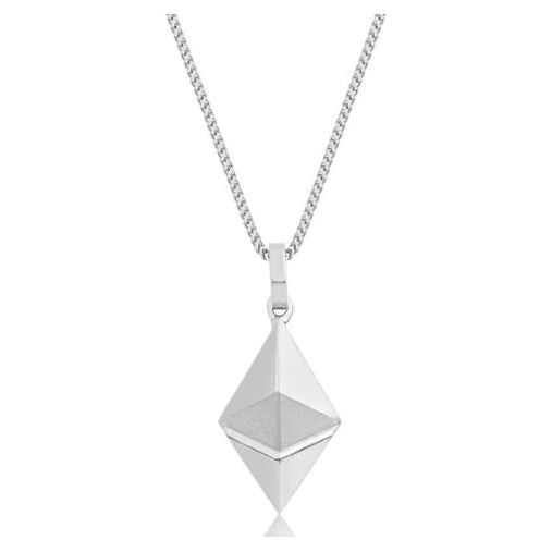 Ethereum Pendant