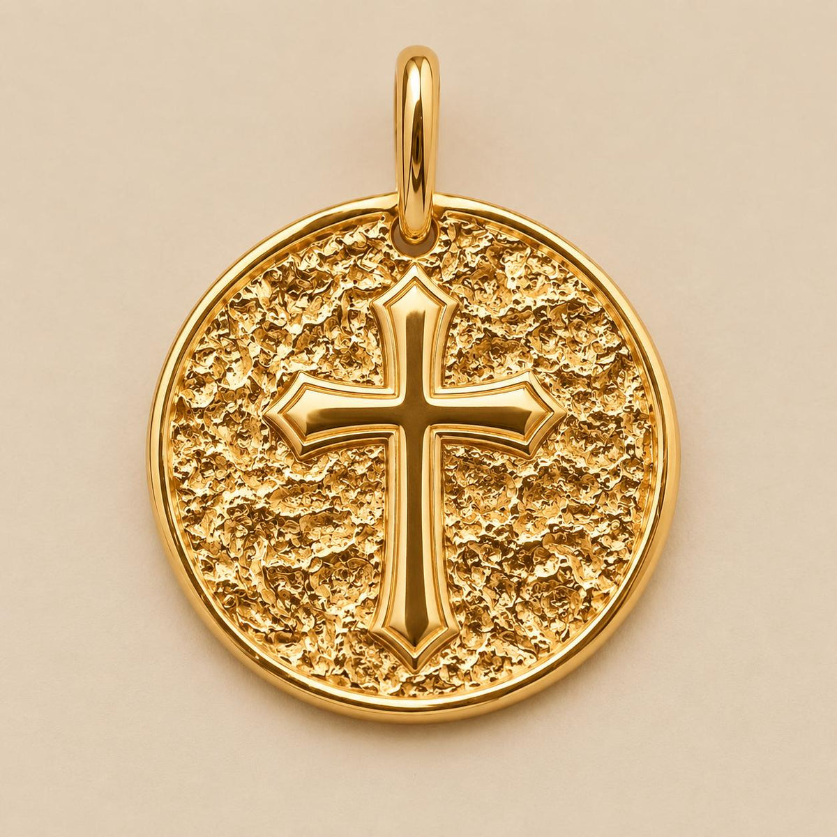 Cross Pendant Charm Pendant Jewelry Gift for Her Birthday Religious
