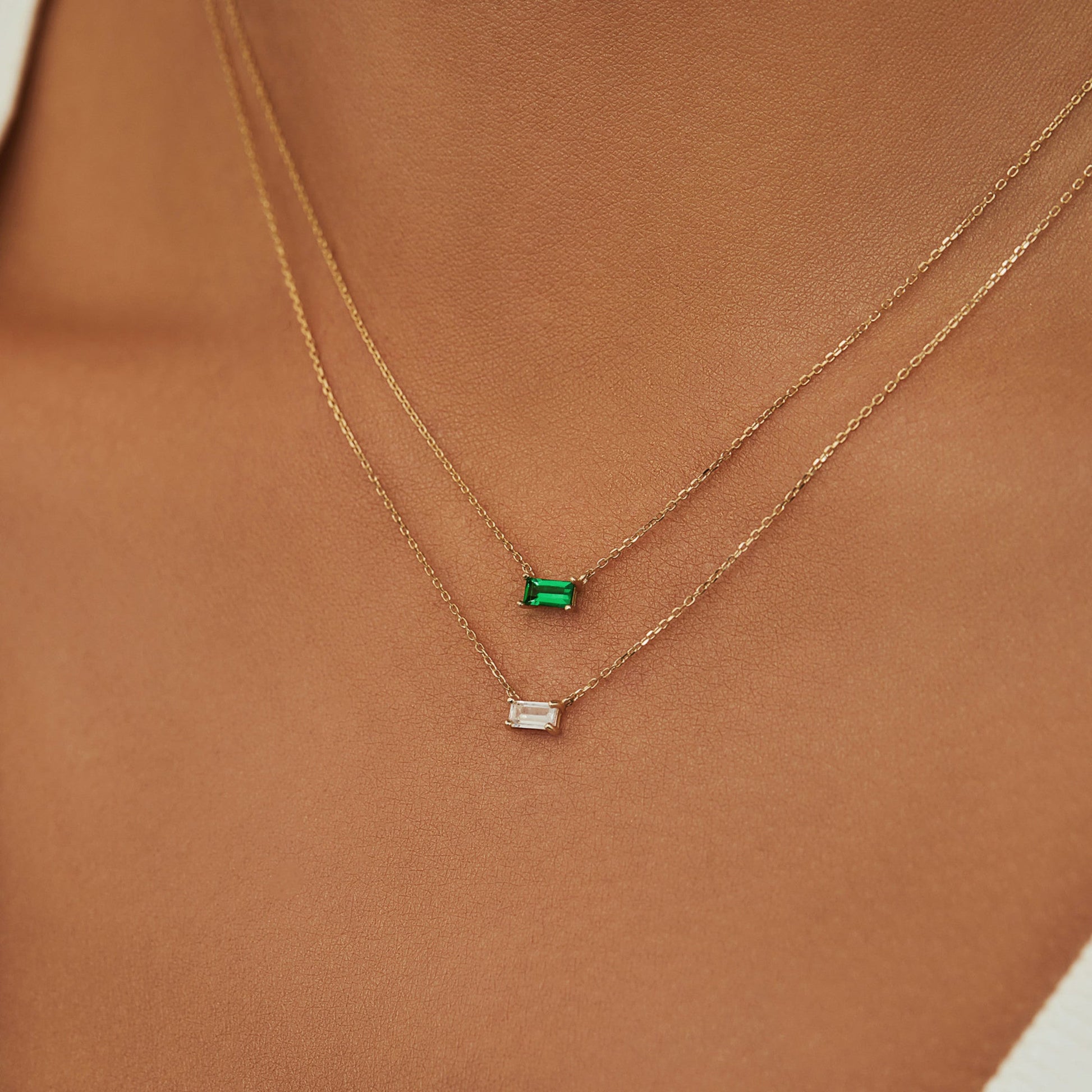 Natural emerald necklace 14k gold Emerald Necklace bluejay fine jewelry in yellow gold natural emerald necklace colombian emerald pendant real emerald pendant real emerald pendant emerald pendant custom gold pendants custom pendants gold custom gold pendants custom pendants gold custom rings