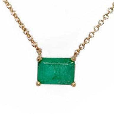 Simple Emerald Necklace Natural emerald necklace 14k gold Emerald Necklace bluejay fine jewelry in yellow gold natural emerald necklace colombian emerald pendant real emerald pendant real emerald pendant emerald pendant custom gold pendants custom pendants gold custom gold pendants custom pendants gold custom rings